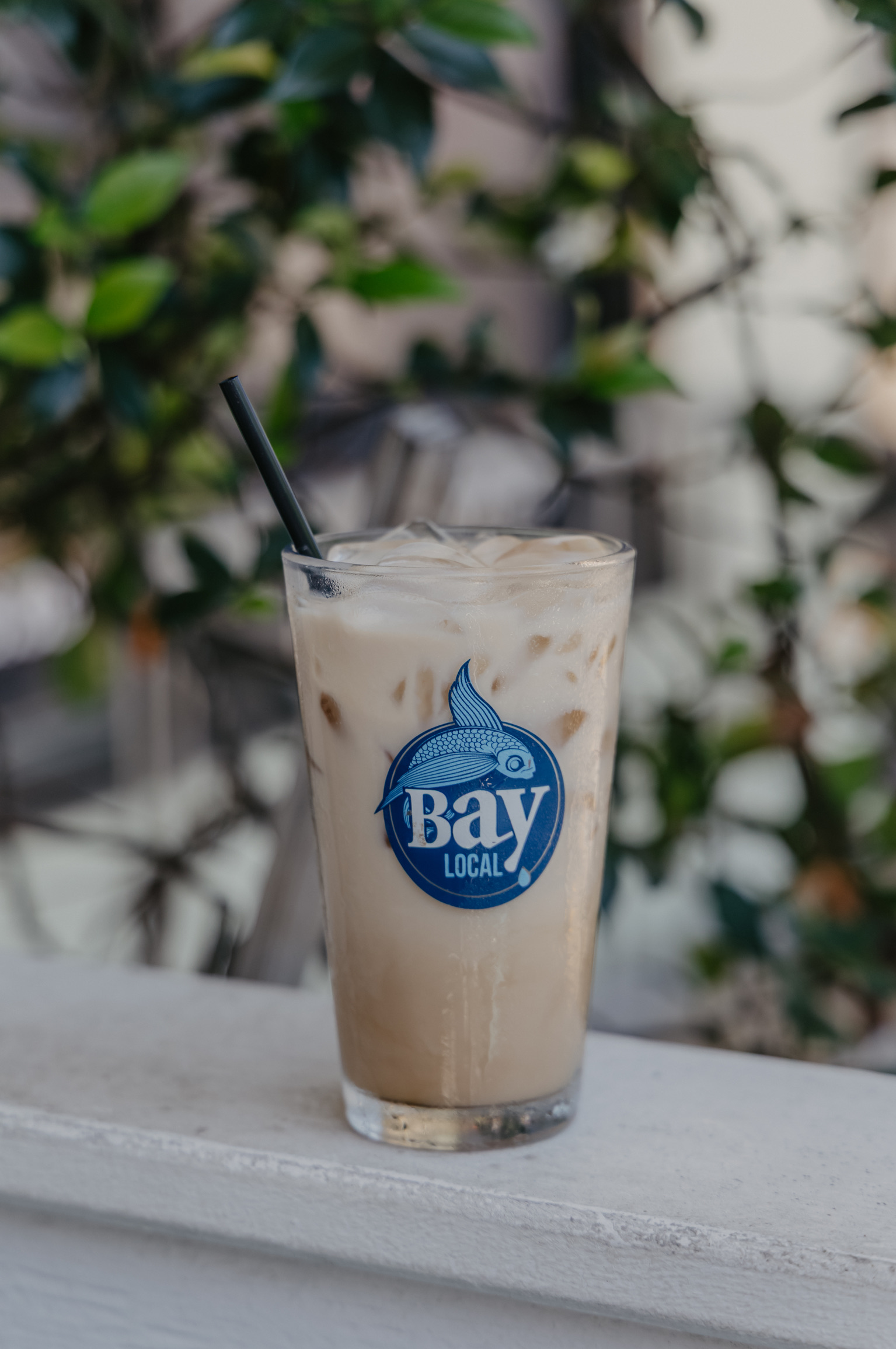 Iced Coffee